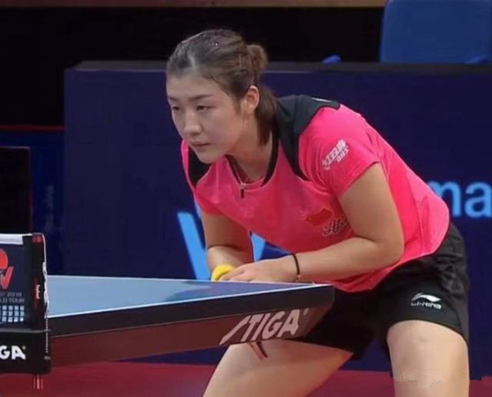 陈永进和李 陈永进和李