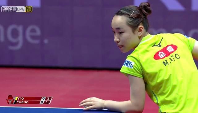 选手的每一 选手的每一