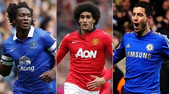 欣赏莫德里 欣赏莫德里