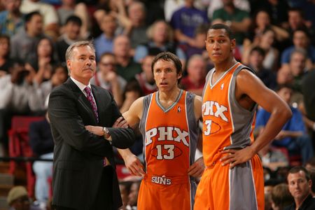 的对决中 的对决中