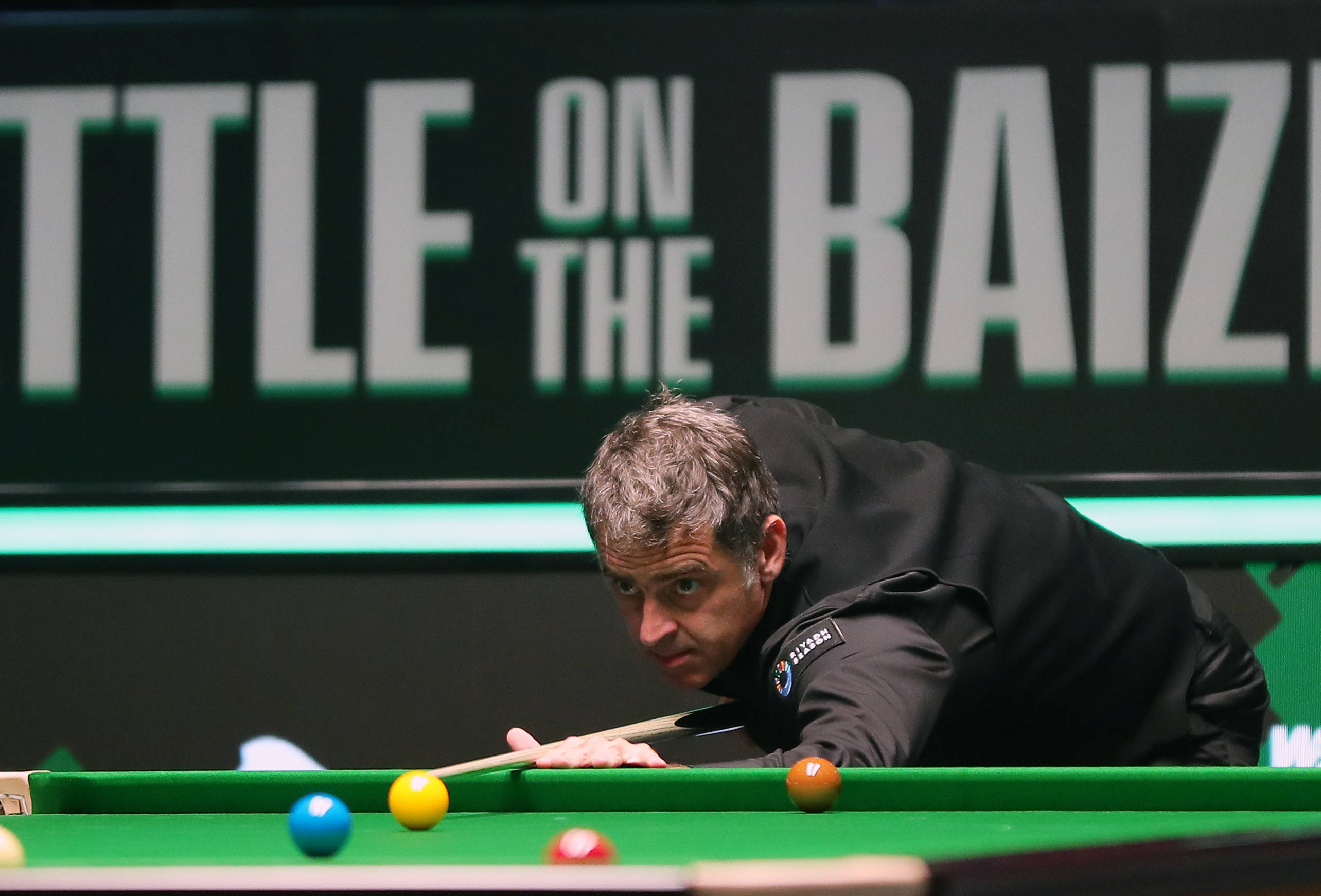 配合和坚韧 配合和坚韧